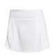 Dámská sukně adidas  Match Skirt White S - thumb (0)