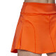 Dámská sukně adidas  Match Skirt Orange S - thumb (1)