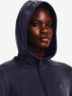 Under Armour Meridian CW Jacket grey - thumb (2)