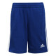 Dětské šortky adidas  Essentials 3-Stripes Shorts Royal Bue 128 cm - thumb (0)