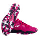 Dámská tenisová obuv Yonex  Power Cushion Fusionrev 5 Clay Women Rose Pink  EUR 40,5 - thumb (1)