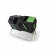 Plastia Rotační kompostér DUO, 2 x 105 l - thumb (2)
