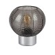 Rabalux 74017 stolní lampa Monet, černá - thumb (0)