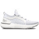 Dámská běžecká obuv Under Armour HOVR Phantom 3 SE-WHT - thumb (0)