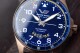 Vostok Europe Space Race Automatic Line YN55-325B746S - Červený silikonový  řemínek - thumb (4)