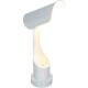 Retlux RTL 205 Stolní LED lampa s ambientím podsvícením bílá, 5 W - thumb (8)