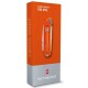 Nůž Victorinox Classic SD Transparent Colors Fire Opal - thumb (3)