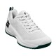 Pánská tenisová obuv Wilson Rush Pro 4.5 White  EUR 42 - thumb (1)