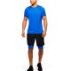 Pánské šortky Under Armour  Rush HG Long Shorts blue S - thumb (6)