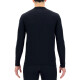 Pánské tričko UYN  Run Fit OW Shirt Blackboard XL - thumb (1)