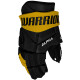 Hokejové rukavice Warrior Alpha LX2 Max Black/Gold Junior 12 palců - thumb (1)