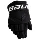Hokejové rukavice Bauer X Black Žák (youth) 9 palců - thumb (0)