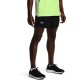 Pánské šortky Under Armour  Launch SW 5'' Short black Black S - thumb (6)