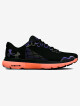 Under Armour dámské tenisky UA W Hovr Infinite 4 DSD oranžovo-černé - thumb (0)