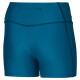 Dámské šortky Mizuno Core Short Tight Moroccan Blue - thumb (1)