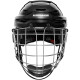 Hokejová helma Warrior Covert CF 80 Combo Black Senior S - thumb (5)