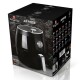 Berlinger Haus Horkovzdušná fritéza 1350 W Black Silver Collection - thumb (2)