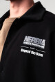 Nebbia Oversized košile 90s THROWBACK 350 - thumb (2)