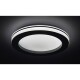 Rabalux 71003 stropní LED svítidlo Cooperius, 47 W, bílá - thumb (3)