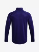 Under Armour TECH 2.0 1/2 ZIP modrá 1328495-468 - thumb (1)