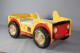 Artplast Dětská postel MONSTER TRUCK | 90 x 190 cm - thumb (7)