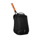 Batoh na rakety Wilson RF Backpack Black - thumb (2)