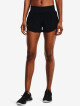 Under Armour šortky UA Speedpocket Perf Short-BLK 1361379-001 - thumb (0)