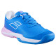 Dětská tenisová obuv Babolat Jet Mach 3 Clay Junior French Blue  EUR 38,5 - thumb (3)