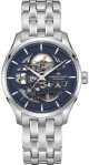 Hamilton Jazzmaster Skeleton Auto H42535141 - thumb (0)