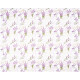 HOME ELEMENTS Ubrus Levandule 2023, 120 x 140 cm - thumb (0)