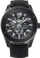 Orient Star Sports M34 F8 Avant-Garde Skeleton RE-BZ0002B - thumb (0)
