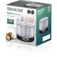 Sencor SFD 3109BK sušička ovoce - thumb (9)