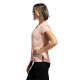 Dámské tričko adidas  Engineered Tee pink L - thumb (3)