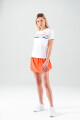 Dámské tričko Head  Padel Tech T-Shirt Women White M - thumb (3)