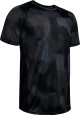 Pánské tričko Under Armour MK1 SS Printed S - thumb (2)