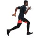 Pánské legíny Under Armour  Speedpocket Tight Black S - thumb (5)