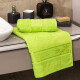 4Home Osuška Bamboo Premium zelená, 70 x 140 cm - thumb (4)
