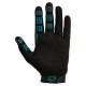 Cyklistické rukavice Fox  Flexair Park M - thumb (1)