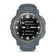 Garmin Instinct® Crossover - Standard Edition Blue Granite - 010-02730-04 - thumb (3)