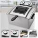 ProfiCook PC-FR 1038 fritéza - thumb (8)