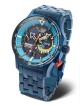 Ocelový náramek Vostok Europe pro Expedition North Pole Solar - modré PVD - thumb (2)