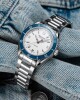 Alpina Comtesse Sport Quartz AL-240S3NC6B - thumb (5)