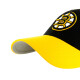 Pánská kšiltovka 47 Brand  NHL Boston Bruins Sure Shot TT Snapback '47 MVP - thumb (2)