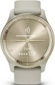 Garmin vívomove® Trend Cream Gold 010-02665-02 - thumb (3)