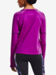 Under Armour UA Train CW Crew fialová - thumb (5)