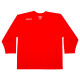 Tréninkový dres Bauer  Flex Jersey Senior XL, červená - thumb (0)
