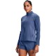 Dámská bunda Under Armour  STORM Launch Jacket Mineral Blue L - thumb (6)