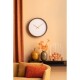 Karlsson 5928DW designové nástěnné hodiny 50 cm - thumb (1)