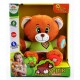 Teddies Mluvící medvěd Vojtík, 30 cm - thumb (5)