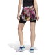 Dámská sukně adidas  Melbourne Tennis Skirt Multicolor/Black M - thumb (1)